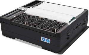 [9T062A] HP Latex 833 - Cartuccia di Manutenzione