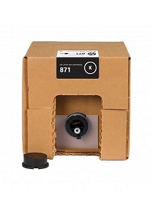 HP Latex 871C - Cartuccia 3 L