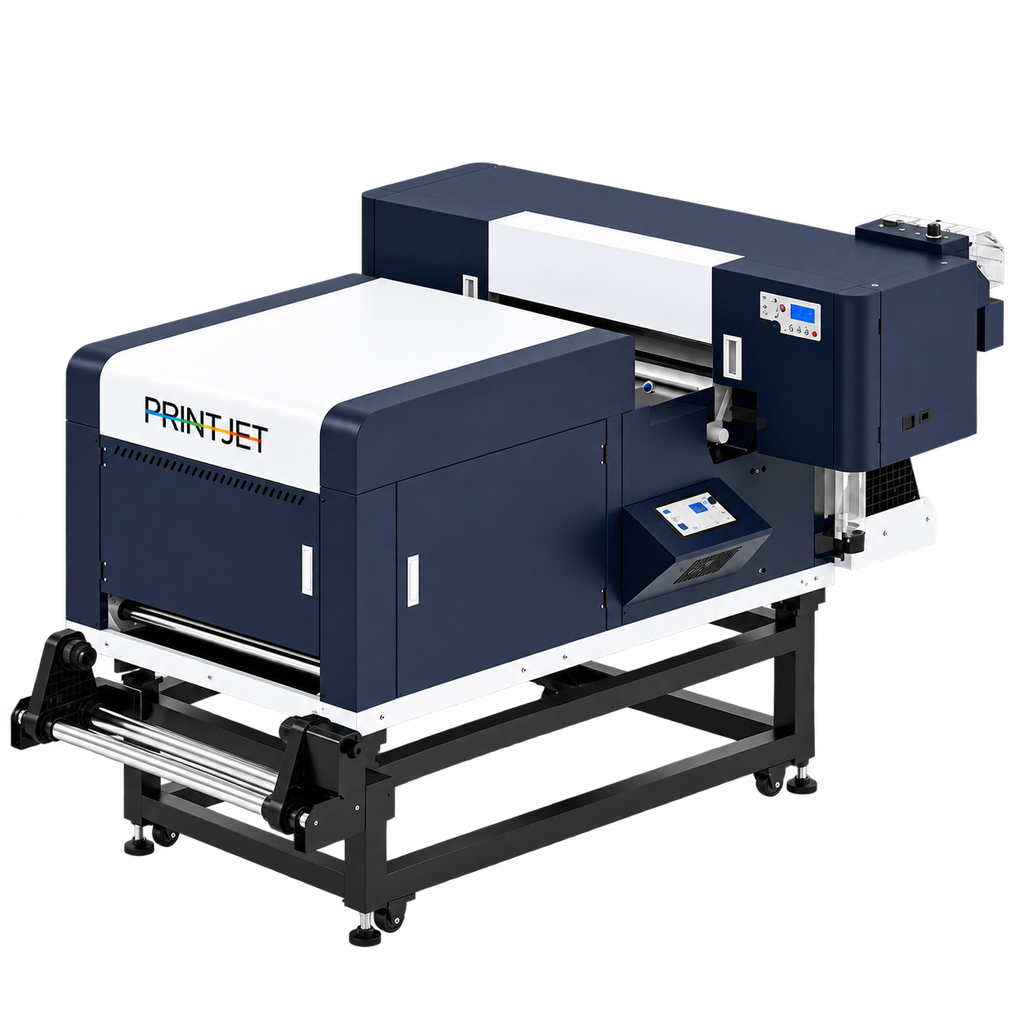Printjet DTF 600 X2