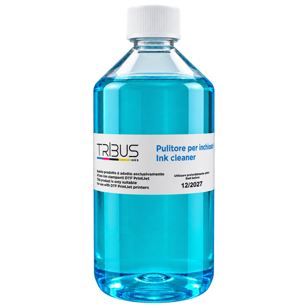 Liquido detergente per DTF (1 L)