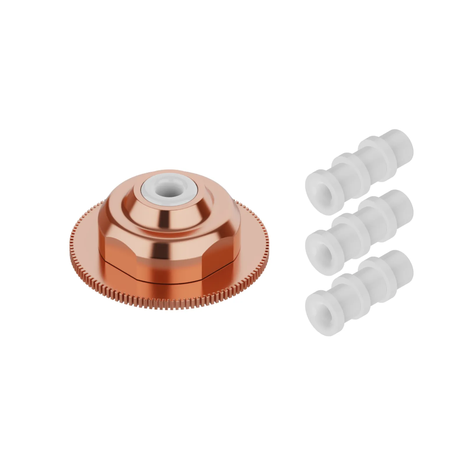 xTool MetalFab SaveGas™ Cutting Nozzle Set