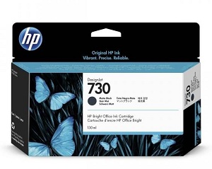 HP 730 - Cartuccia 130ml